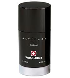 Swiss Army Altitude Cologne For Men by Swiss Army