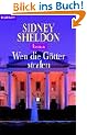 Wen die G�tter strafen: Roman
