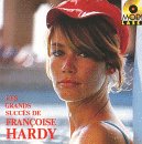 Les Grands Succ&egrave;s de Francoise Hardy (US Import) - Fran&ccedil;oise Hardy