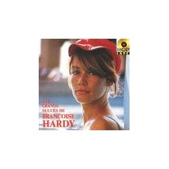 Les Grands Succ�s de Francoise Hardy (US Import)