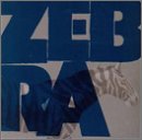 Zebra -  The King Biscuit Flower Hour