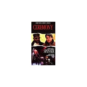 Spenser:Ceremony [VHS]
