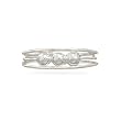 3 Wire Toe Ring