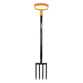 Fiskars Garden Fork #9666 from Garden Forks