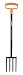 Fiskars Garden Fork #9666