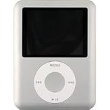 Super Thin MP4 Player with Built-In FM Transmitter