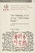 Making of an Army "Old China Hand": A Memoir of Colonel David D. Barrett (China Research Monograph 27)
