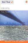 Test Your Idioms (Penguin English)
