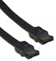 Serial ATA 2.0 Cable, eSATA 300Mbps, 1.5 Meter (5 ft)