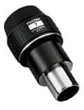 Pentax 70516 SMC-XW 20 1.25-Inch Eyepiece for Telescopes and Pentax Spotting Scopes