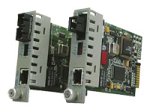 Omnitron MEDIA CONVERTER 10/100/1000 UTP ( 85231 )