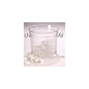 2.5 Qt. PC Ice Bucket by GET Enterprises