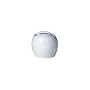 Denby White by Denby Covered Sugar Bowl 280g