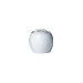 Kitchen & Housewares : Denby White by Denby Covered Sugar Bowl 280g