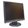 LPL19LCDMON - Monitor, LCD, 19, Tilt screen, 250 typ Brightness, Silver