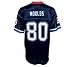 Buffalo Bills Eric Moulds #80 NFL Replica Jersey by Reebok (Adult X-Large)