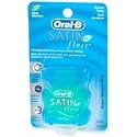Oral B 060552 Mint-Flavored Satin Dental Floss 12 pk
