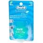 ORAL-B COMPL SATIN FLOSS MINT Size: 55 YD