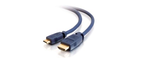 Imagen principal de CABLES TO GO 80343