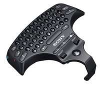 sony key pad