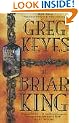 The Briar King (Kingdoms of Thorn & Bone)