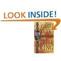 The Briar King (Kingdoms of Thorn & Bone)