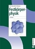 Festk&ouml;rperphysik - Neil W. Ashcroft, David N. Mermin