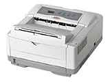 Cheapest Okidata Digital Mono Laser Printer 62427204