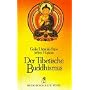 Diederichs Gelbe Reihe, Bd.13, Der tibetische Budd&hellip von Geshe Lh�ndub S�pa