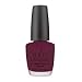 Beauty : OPI Nail Laquer - Eiffel For This Color