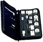 Port Asia-Pacific Travel Connection Pack with Power/Phone Adapter