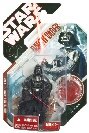 Star Wars 30th Anniversary Legends Darth Vader with Coin