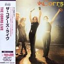 Review The Corrs  / Live [Japanese Import]