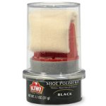 21WSWAYEE3L. SL160  Kiwi Shoe Polish Kit, Black   1 kit