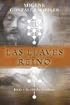 Las llaves del reino: Jesús y la cábala cristiana