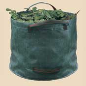 Bosmere G515 Midi Tip Bag 1.84 cu ft - 18 Inch Diameter x 15 Inches High
