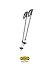 Atlas Elektra 2-Piece Snowshoeing Poles Women's