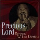 Precious Lord