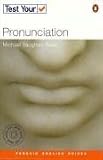 Test Your Pronunciation: Book With Audio CD (Test Your): 1