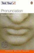 Test Your Pronunciation: Book With Audio CD (Test Your): 1
