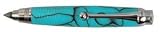Monteverde Grafica Arizona Turquoise Pencil - MV35011