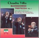 Claudio Villa - Buongiorno Tristezza - Zortam Music