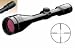 Burris Ffld II 6.5X-20X50 Fine,Plex,Matt Gun Scope 200191