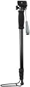 Professional Aluminium Camera Monopod includes Footrest and Bag