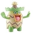 Pokemon Jakks Pacific Battle Frontier Series 2 Basic Figure Ludicolo