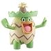 Pokemon Jakks Pacific Battle Frontier Series 2 Basic Figure Ludicolo