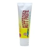 Boudreaux's Butt Paste, Diaper Rash Ointment, Tube... by Boudreauxs