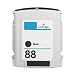 Electronics : Compatible HP C9385AN Ink Cartridge (HP 88). COMPATIBLE HP 88 Black Ink Cartridge (HP C9385AN). HP Compatible COM-C9385AN Fits printer models: OfficeJet Pro K550/K550dtn/K550dtwn/K5400/K5400dn/K5400tn/ K5400dtn/K8600/K8600dn/L7550/L7580/L7590/L7650/L7680/L7750/L7780