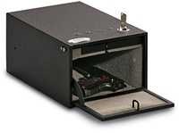 Electronic Pistol Vault