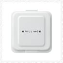【BRILLIAGEブリリアージュ】パウダリーファンデーションマイクロエアフィール【リフィル/ファンデーション】クリームベージュ20 画像